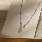 Klassische Halskette mit zeitloser Eleganz