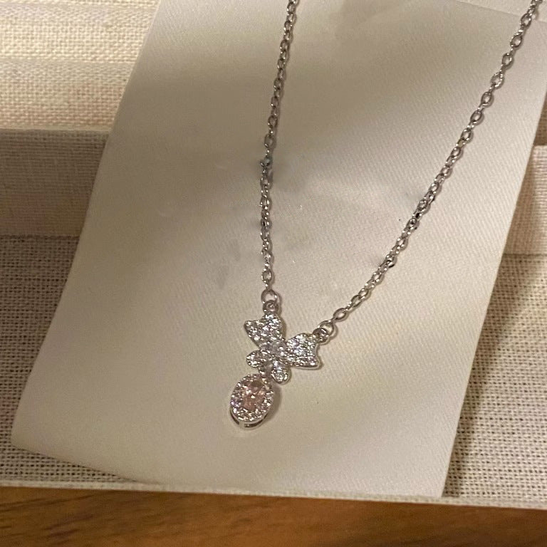 Klassische Halskette mit zeitloser Eleganz