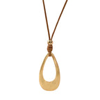 Atemberaubende Halskette für den Alltag