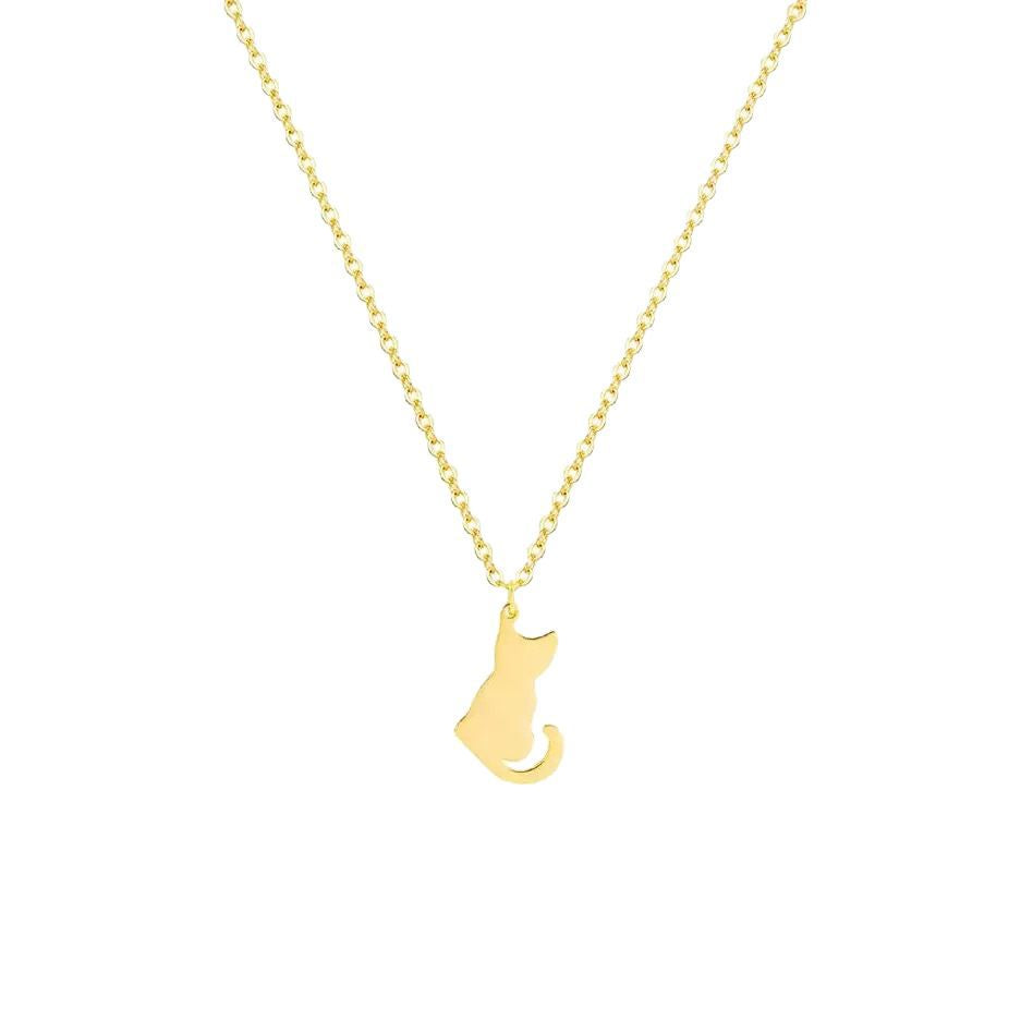 Atemberaubende Halskette für den Alltag