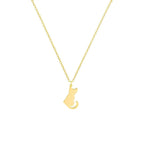 Elegante Halskette für jeden Anlass