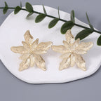 Atemberaubende Ohrring für den Alltag