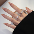 Atemberaubende Kette für den Alltag