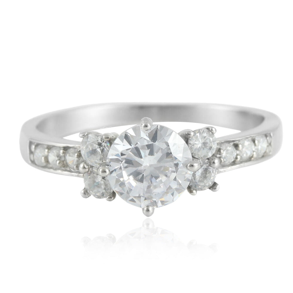 Charmante Ring für jeden Anlass