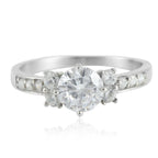 Charmante Ring für jeden Anlass