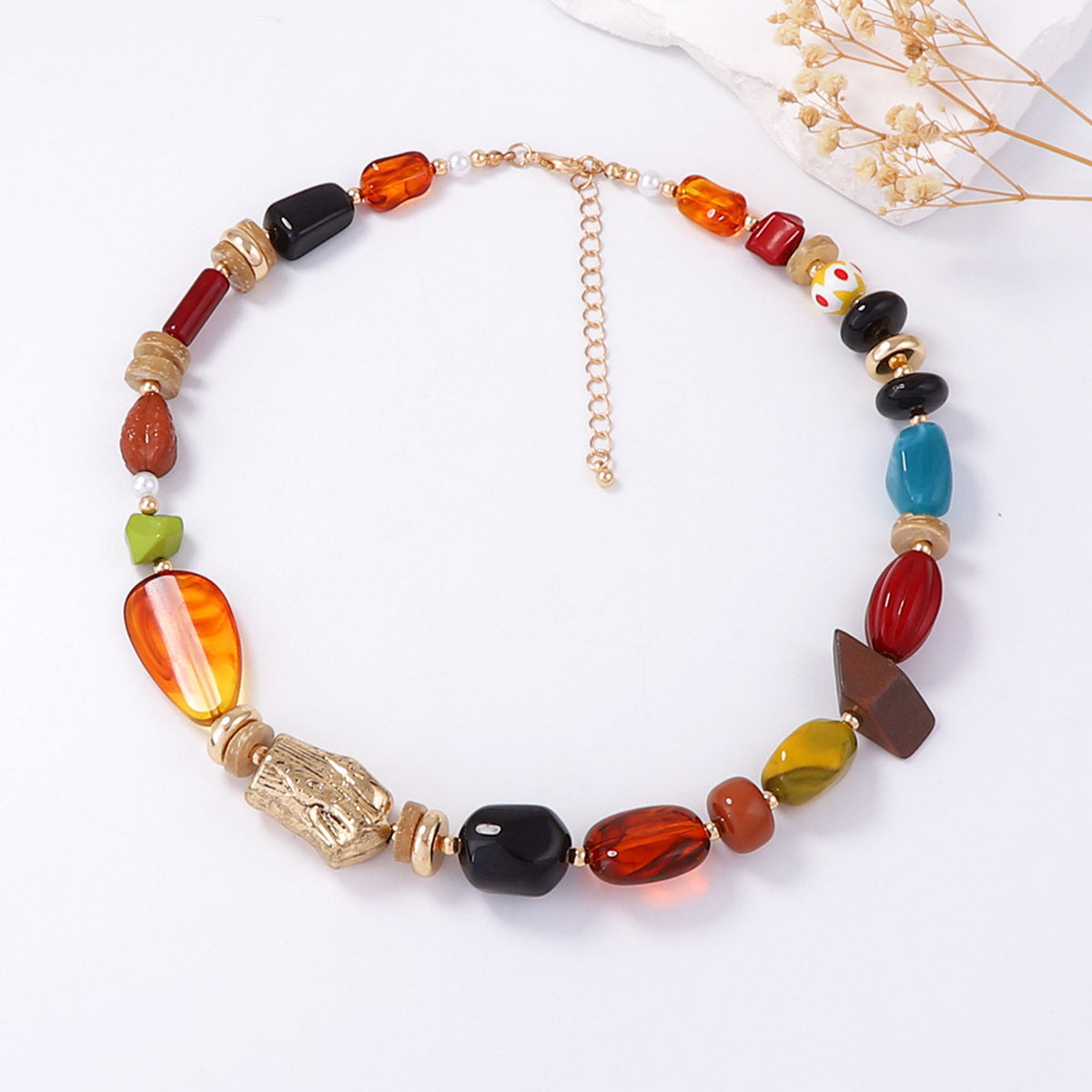 Romantische Halskette für besondere Momente