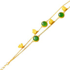 Klassische Silber Armband mit zeitloser Eleganz