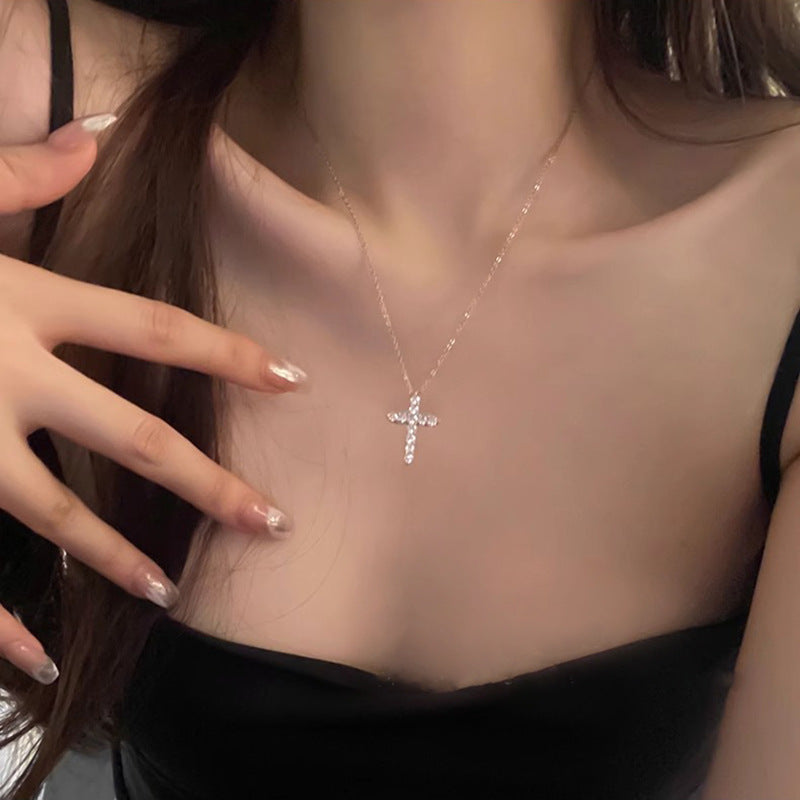 Charmante Halskette für jeden Anlass