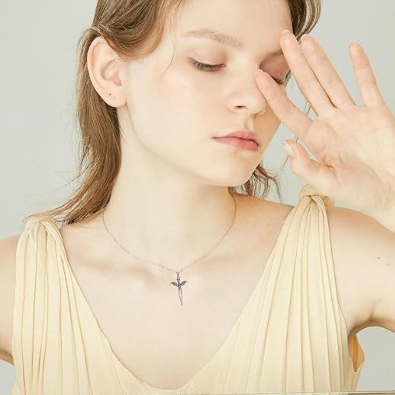 Romantische Halskette für besondere Momente