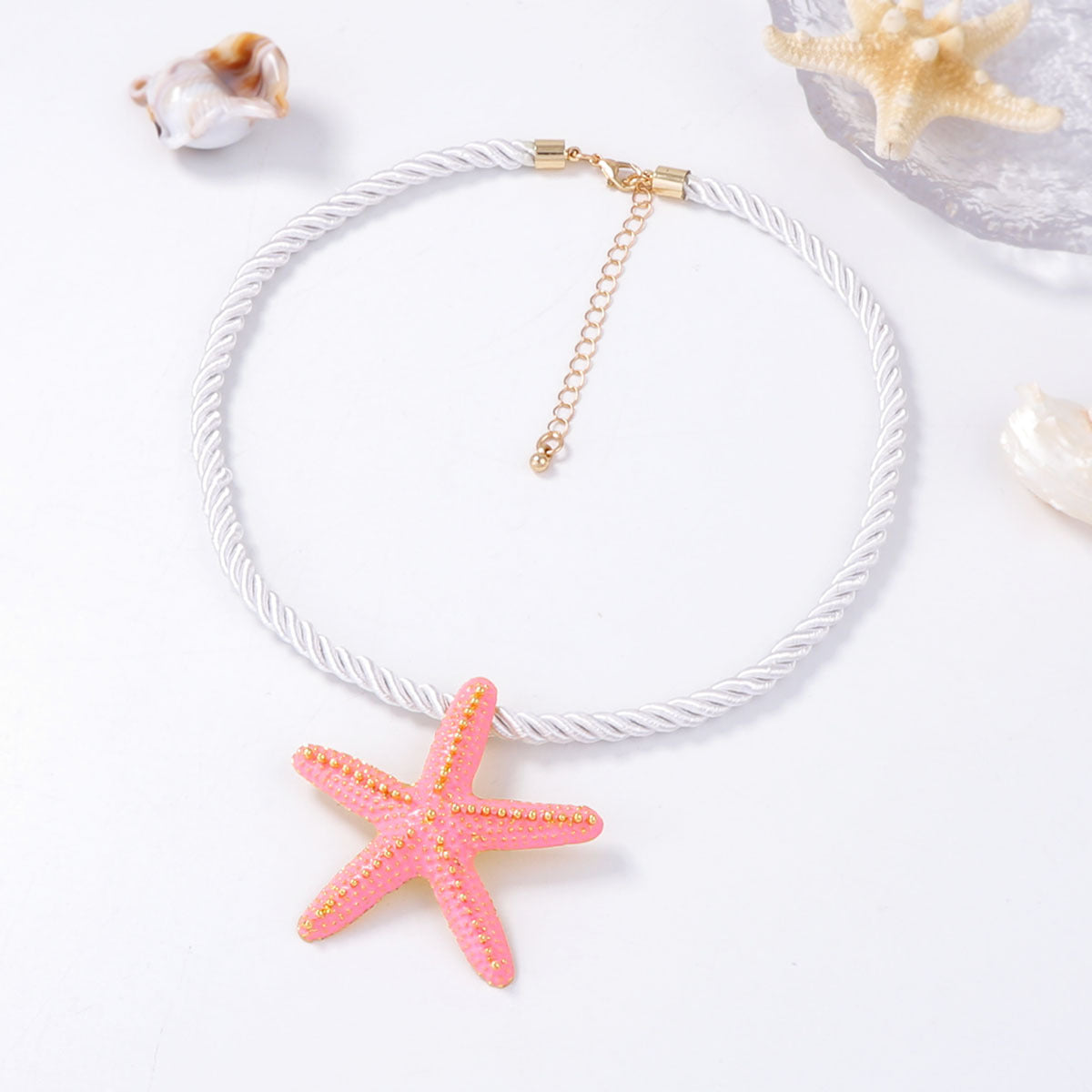 Atemberaubende Halskette für den Alltag