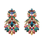 Atemberaubende Ohrring für den Alltag