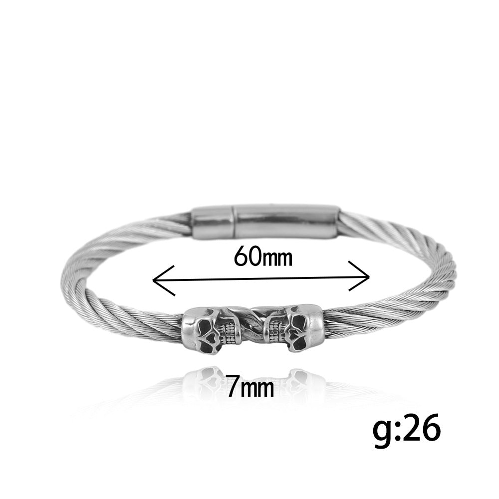 Klassische Armband mit zeitloser Eleganz