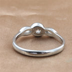 Romantische Ring für besondere Momente