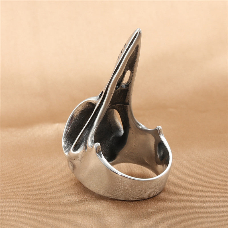 Romantische Ring für besondere Momente