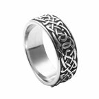 Schöne Ring mit einzigartigem Stil