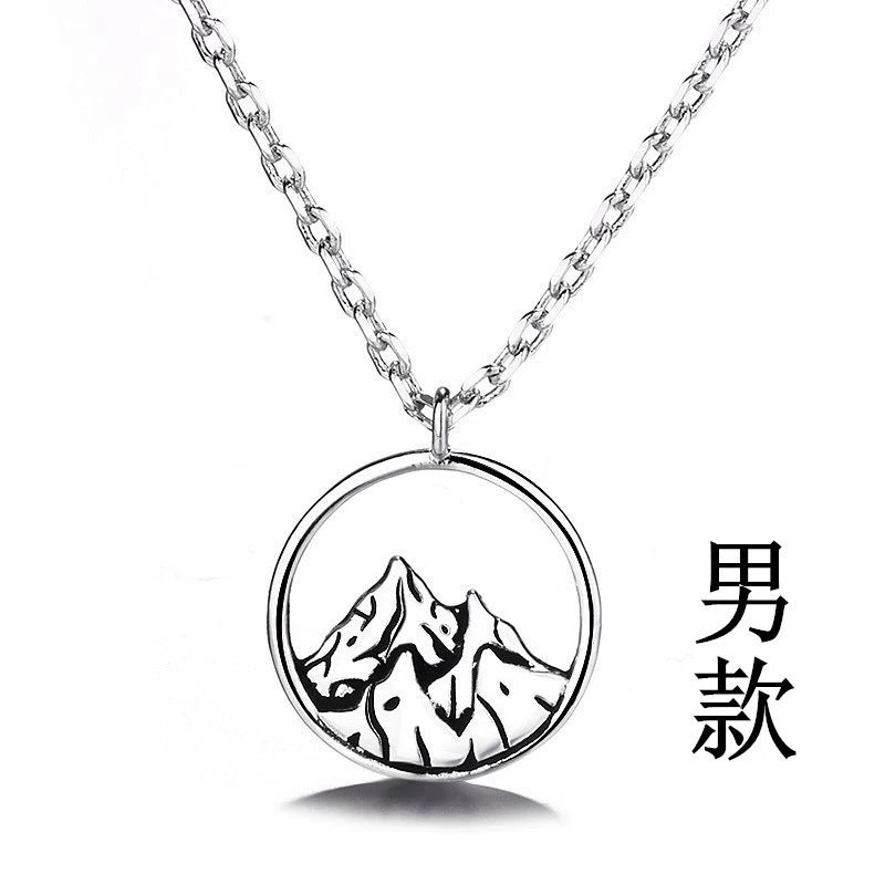 Elegante Halskette für jeden Anlass