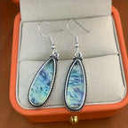 Atemberaubende Ohrring für den Alltag