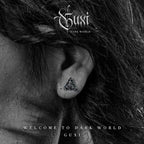 Schöne Ohrring mit einzigartigem Stil