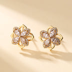 Zarte handwerkliche Halskette