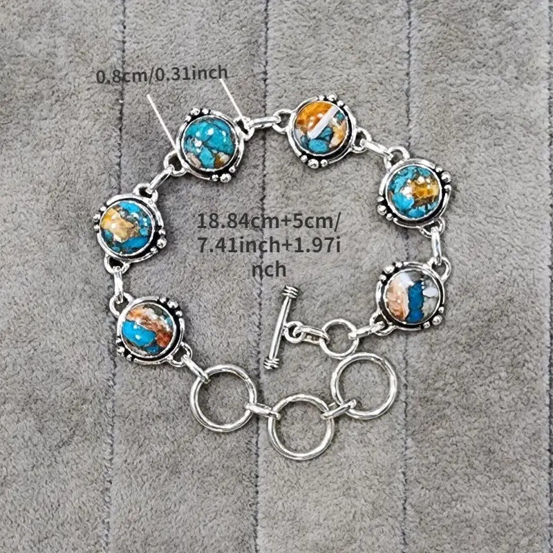 Schöne Armband mit einzigartigem Stil