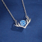 Romantische Halskette für besondere Momente