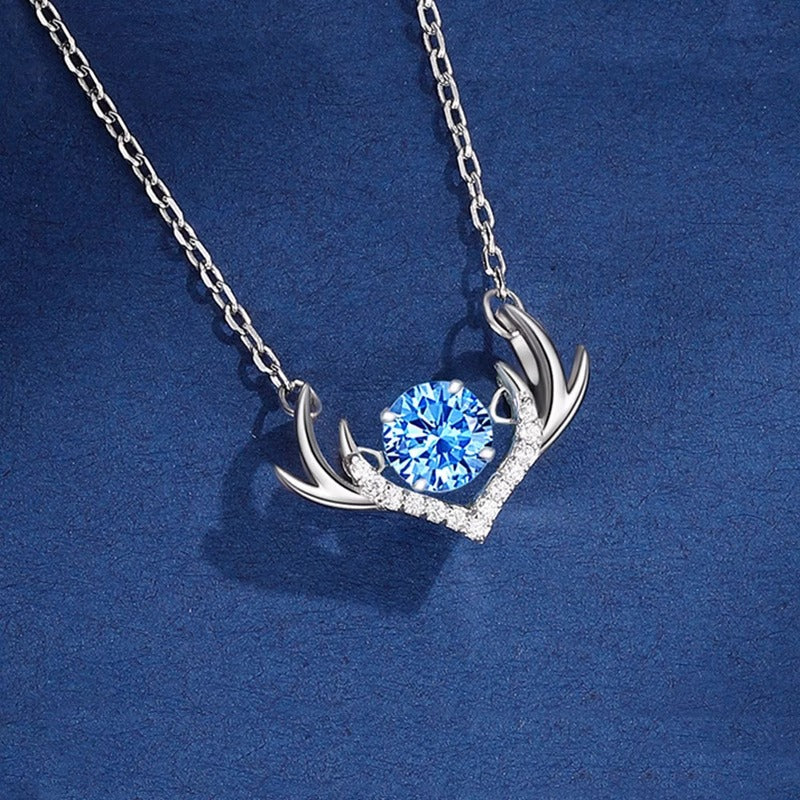 Romantische Halskette für besondere Momente