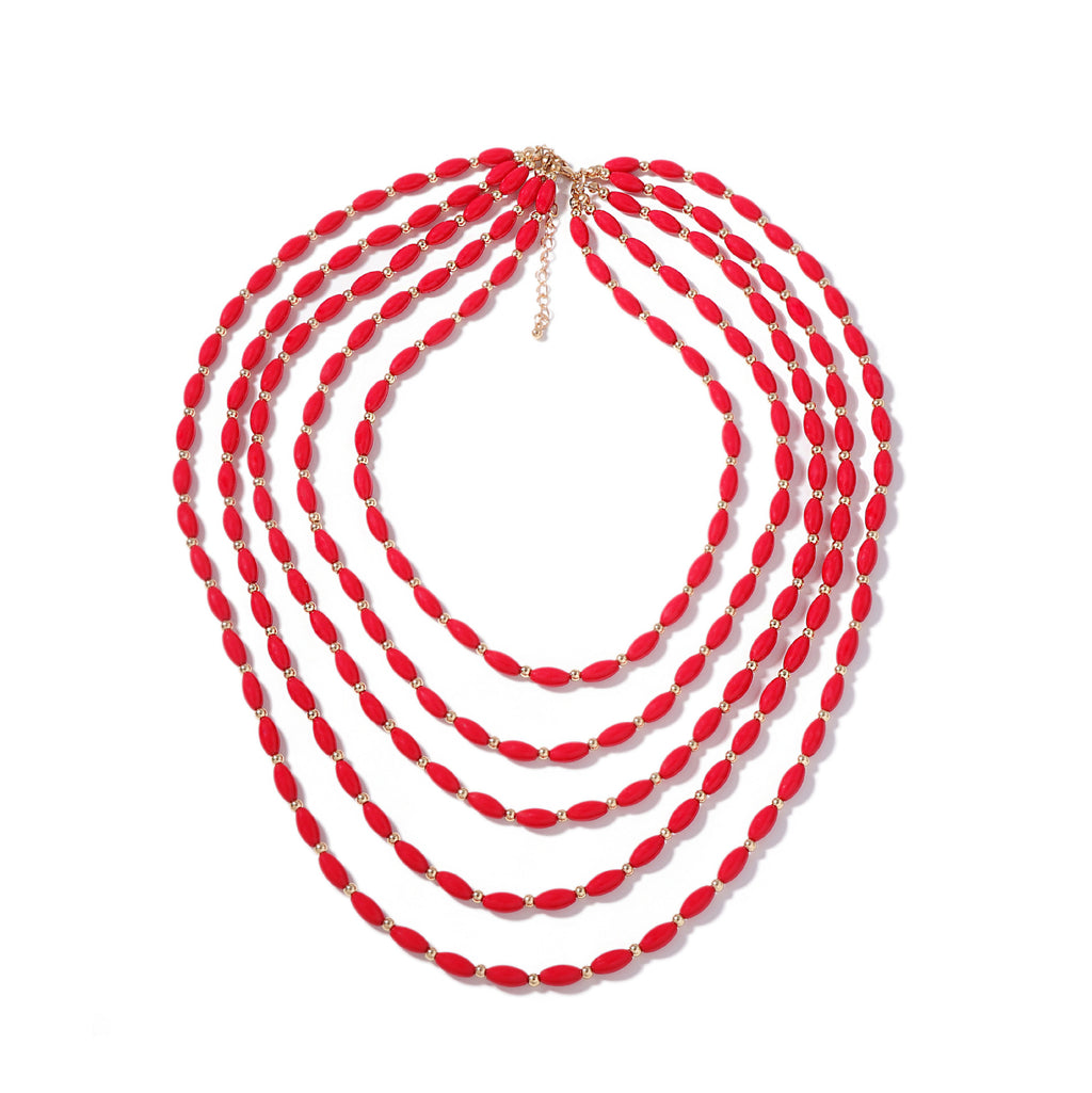 Romantische Halskette für besondere Momente