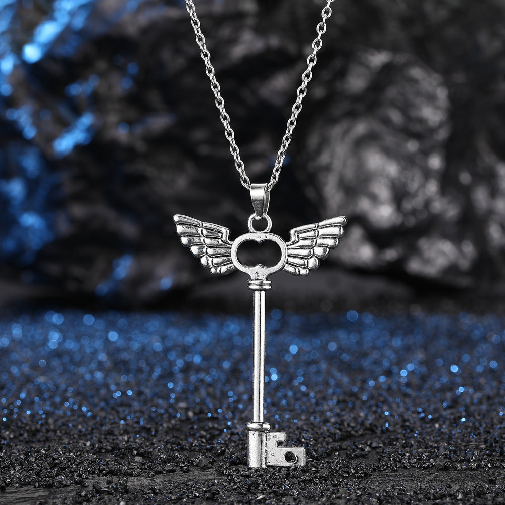 Atemberaubende Halskette für den Alltag