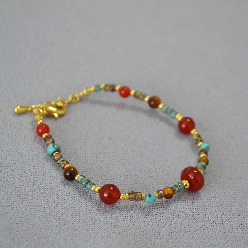 Klassische Armband mit zeitloser Eleganz