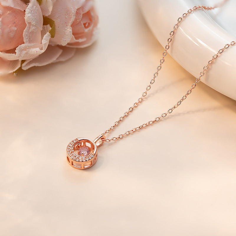 Klassische Halskette mit zeitloser Eleganz