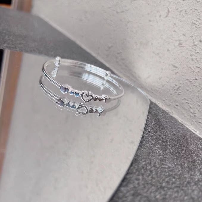 Atemberaubende Armband für den Alltag