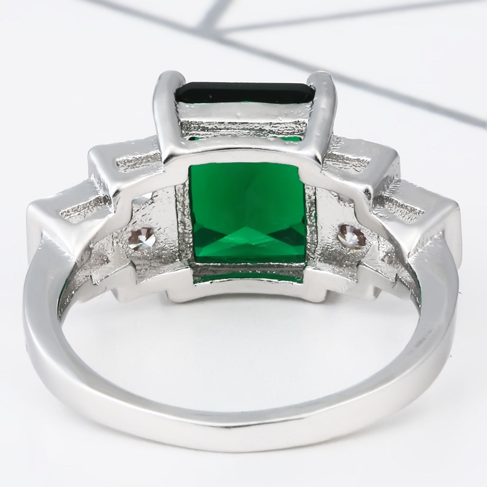 Charmante Ring für jeden Anlass