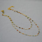 Atemberaubende Halskette für den Alltag