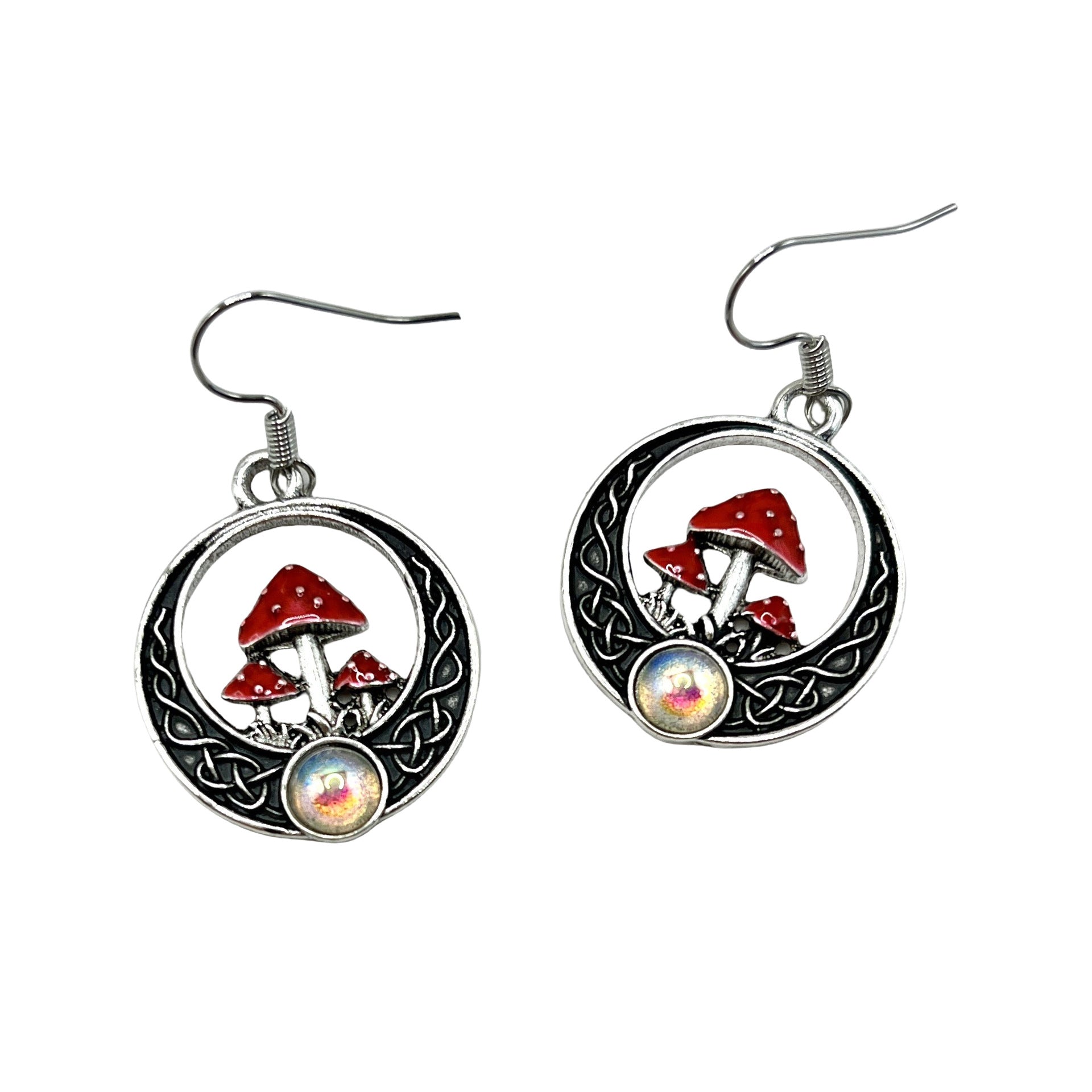 Elegante Ohrring für jeden Anlass