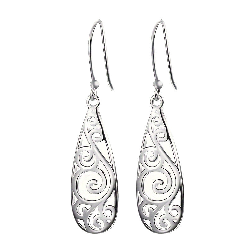 Charmante Ohrring für jeden Anlass