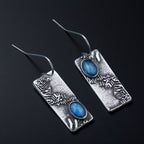 Schöne Ohrring mit einzigartigem Stil