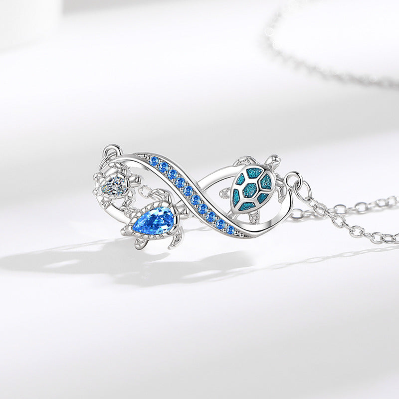 Romantische Halskette für besondere Momente