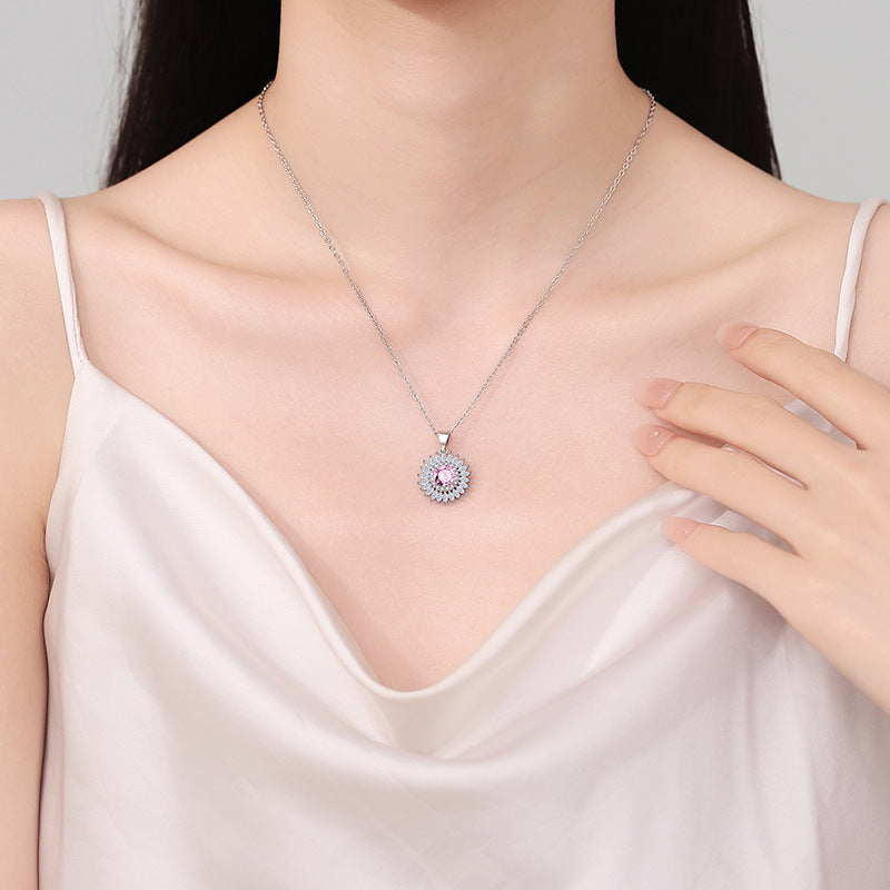 Atemberaubende Halskette für den Alltag