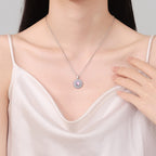 Atemberaubende Halskette für den Alltag