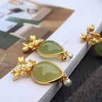 Atemberaubende Gold Halskette für den Alltag