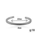 Atemberaubende Armband für den Alltag