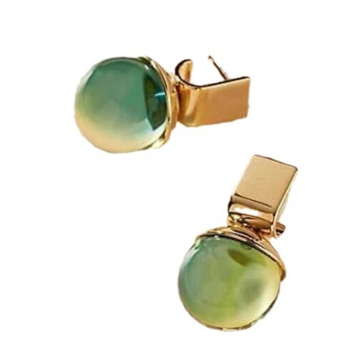 Atemberaubende Ohrring für den Alltag