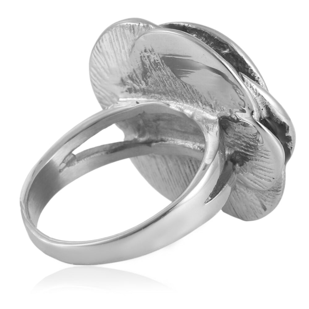 Atemberaubende Ring für den Alltag