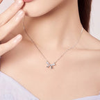 Atemberaubende Halskette für den Alltag