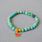 Atemberaubende Gold Armband für den Alltag