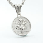 Elegante Halskette für jeden Anlass