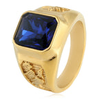 Atemberaubende Ring für den Alltag