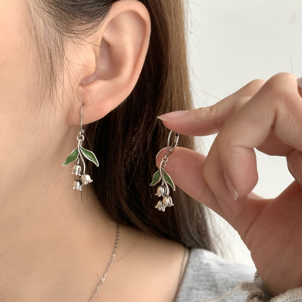 Charmante Ohrring für jeden Anlass