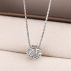 Romantische Halskette für besondere Momente