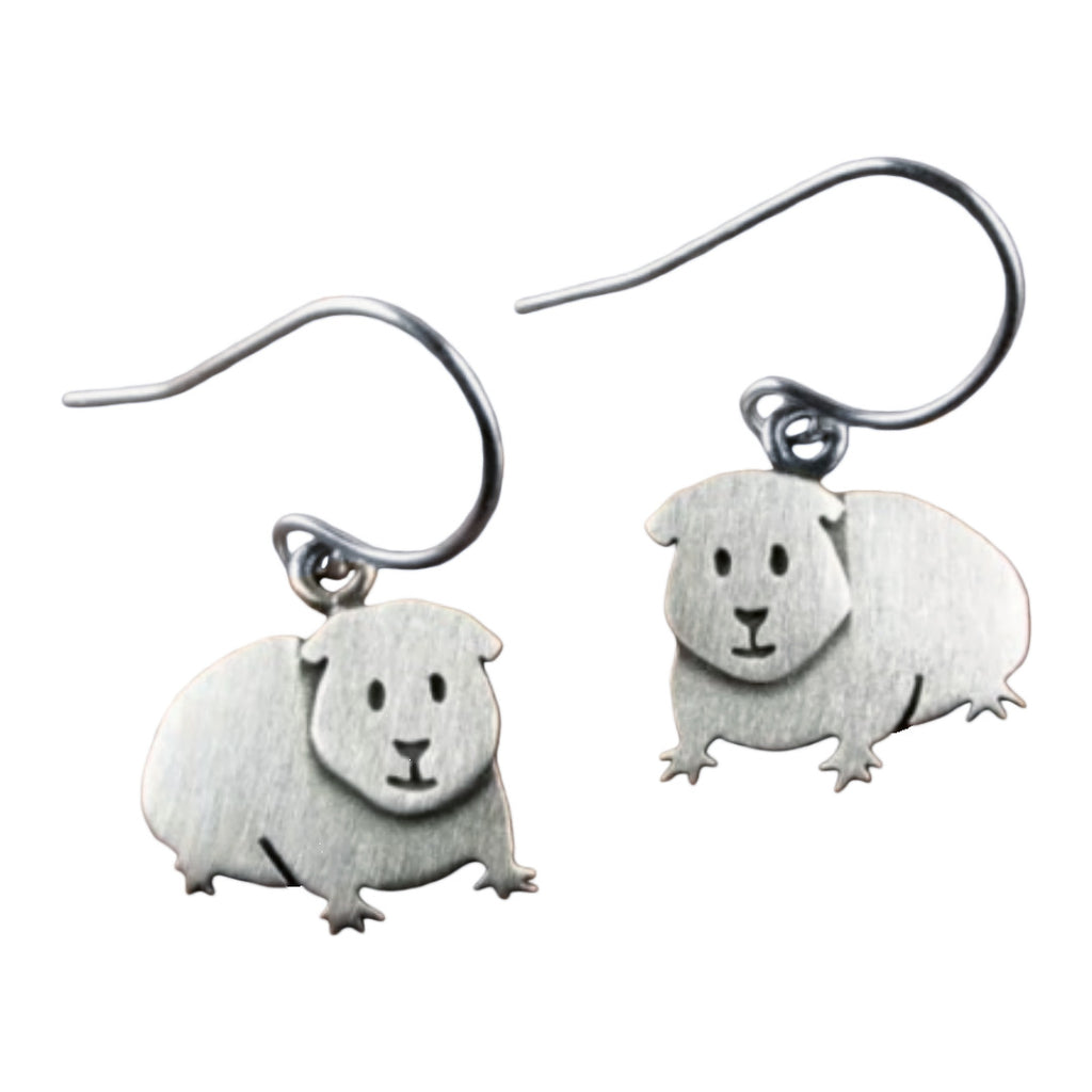 Schöne Ohrring mit einzigartigem Stil